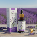 Unlock Tranquility: The Remarkable Benefits of Lavender Essential Oil