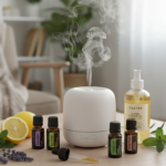 The Art of Aromatherapy: A Beginner's Guide to Essential Oils