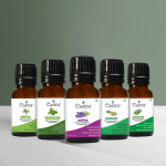 The Benefits of Using 100% Natural Oils for Healthy Skin