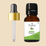 Castra 100% Pure & Natural Australian Tea Tree Essential Oil (15ml) – The Natural Purifier and Healing Elixir